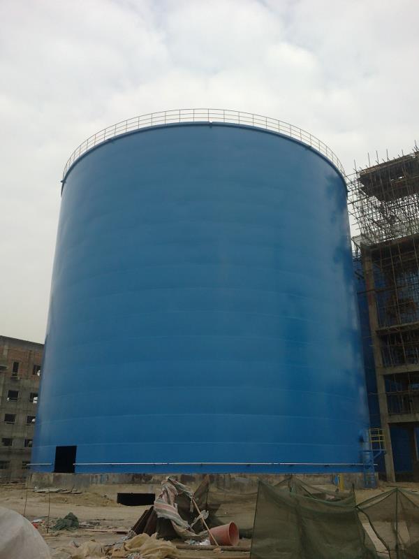 香坊1万吨大型钢板库