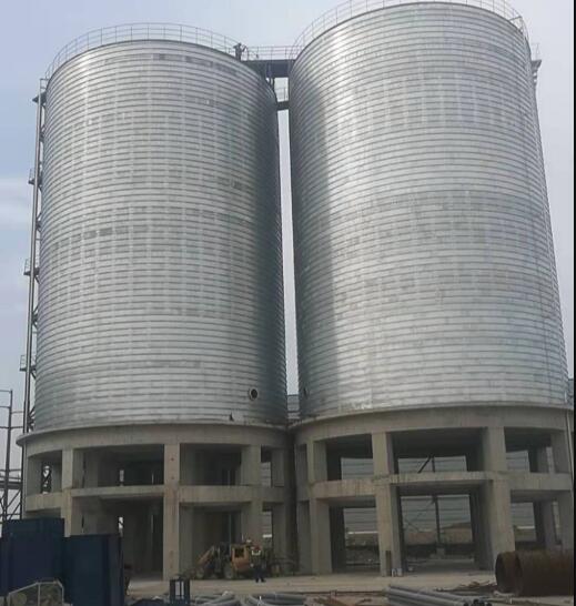 香坊镀锌卷板仓